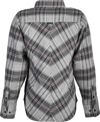HIGHWAY 21 Women's Rogue Flannel