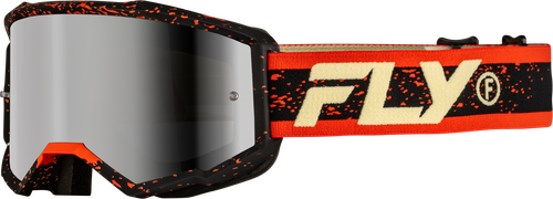 FLY RACING Youth Zone Goggle