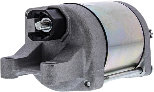 FIRE POWER Starter Motor