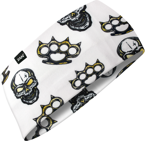ZAN Adult Sportflex Headband (2025)