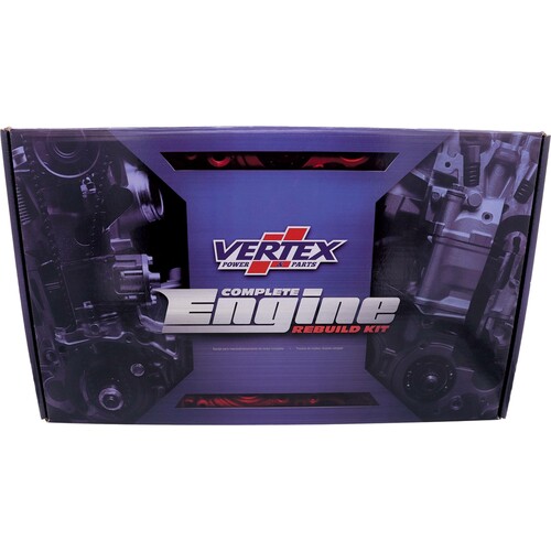 VERTEX Complete Engine Rebuild Kit