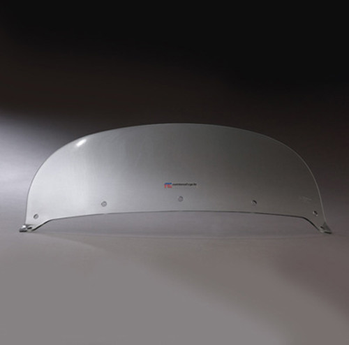 NATIONAL CYCLE Replacement Windshield for FLH