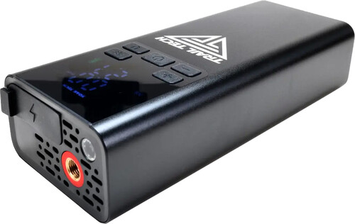 TRAIL TECH Trail Tech Portable Air Compressor