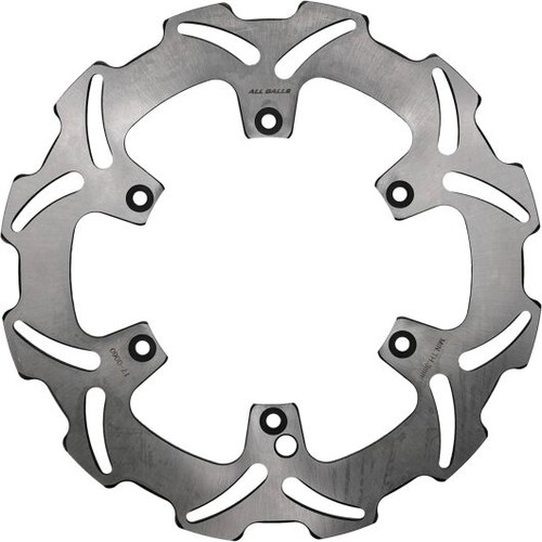 BRAKE ROTOR