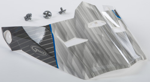 GMAX MX46 Helmet Visor