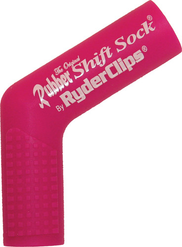RYDER CLIPS Rubber Shift Sock