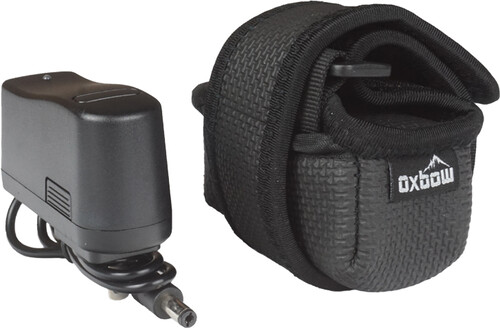 Oxbow Gear Rechargeable Lithium Battery