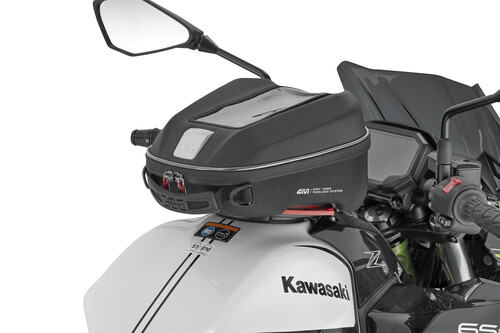 GIVI Tanklock Tank Bag