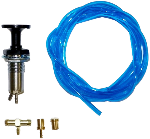 WSM Primer Kit