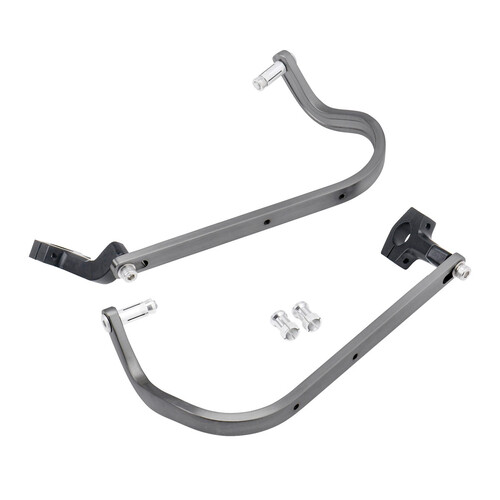 ZETA Mini Armor Handguards