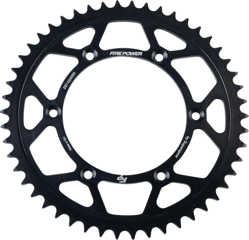 FIRE POWER Rear Steel Sprocket