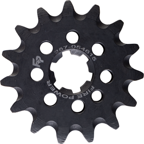 FIRE POWER Front CS Sprocket