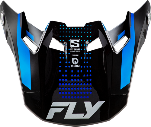 FLY RACING 2025 Formula S Visor