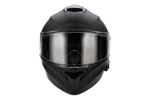 SENA Outforce Full Face Helmet Bluetooth