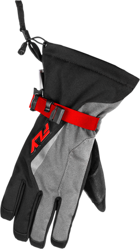 FLY RACING Title Gauntlet Gloves (2026)