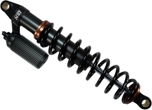 LEN PERFORMANCE Len Performance Shocks