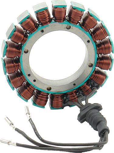 ACCEL Stator