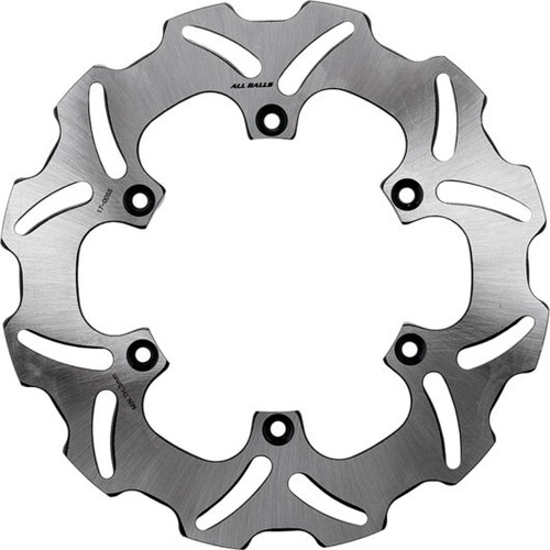 BRAKE ROTOR