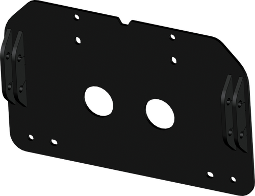 KFI PLOW MOUNT