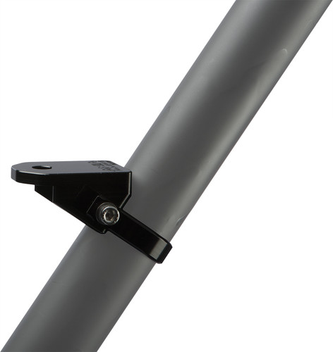OPEN TRAIL A-Pillar Roll Cage Mount