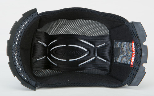 GMAX GM65 Helmet Liner