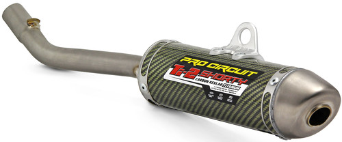 PRO CIRCUIT TI-2 Silencer