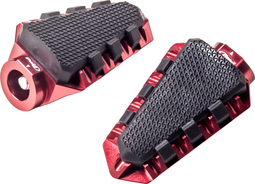 PUIG Hi-Tech Footpegs