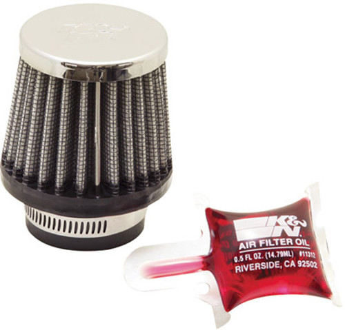 K&N Universal Air Filter