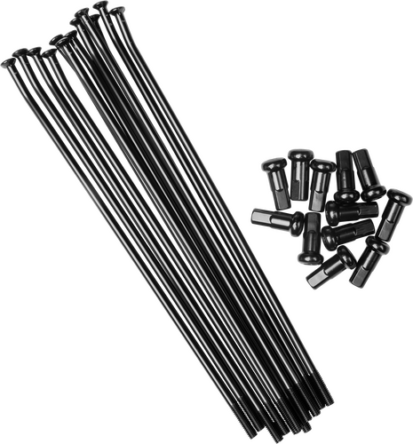 YAM R SPOKES SERVICE KIT FIRE POWER WHEELS