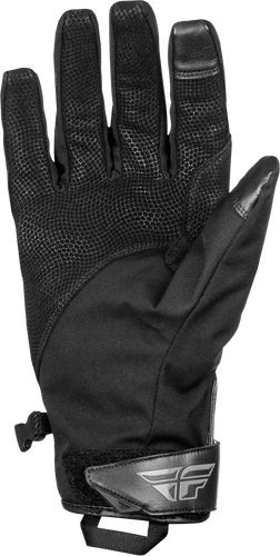 FLY RACING Title Long Gloves (2026)