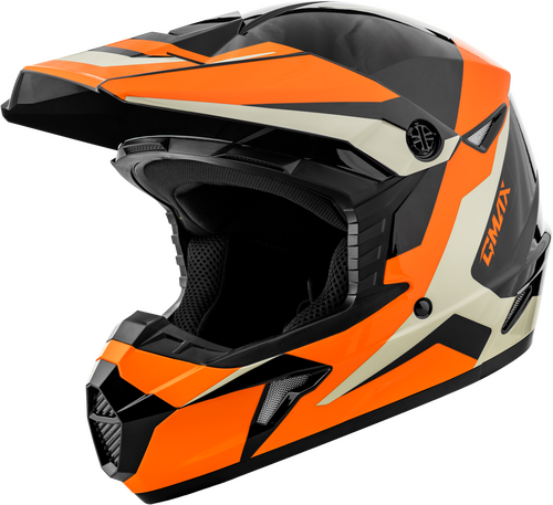 GMAX 2026 MX-46Y Cyclus Helmet