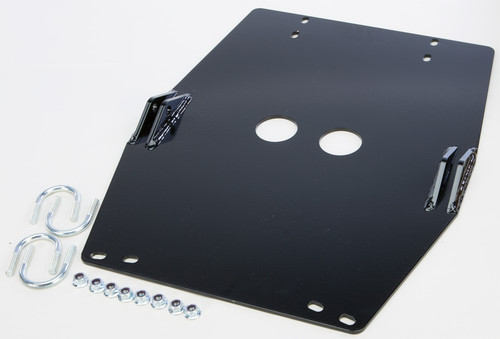 KFI PRODUCTS ATV Mid Plow Mount Kit