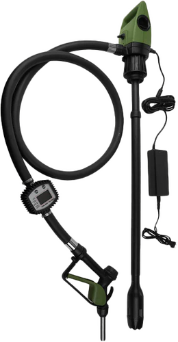 TERA PUMP Electric Drum Pump