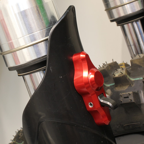 WORKS CONNECTION Pro Launch Start Device