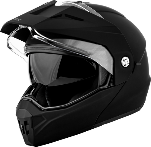 GMAX MD-74 Solid Helmets (2026)