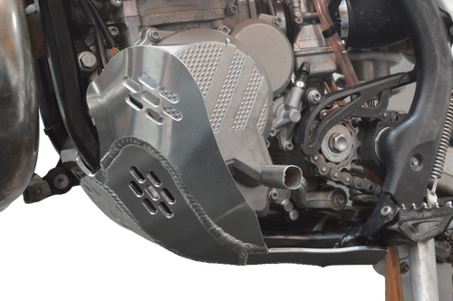 ENDURO ENGINEERING Xtreme Skidplate
