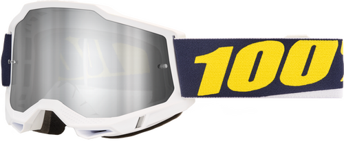 100% Accuri 2 Goggles - Mirror Lens