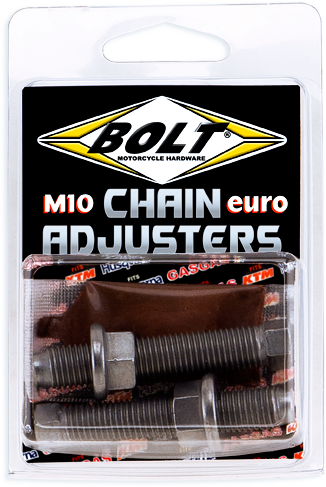BOLT Chain Adjuster Bolt