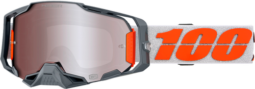 100% Armega Hiper Goggles