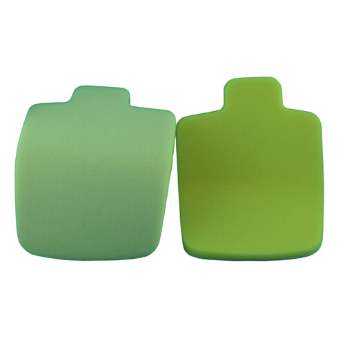 NO TOIL Pre-Oiled Filter