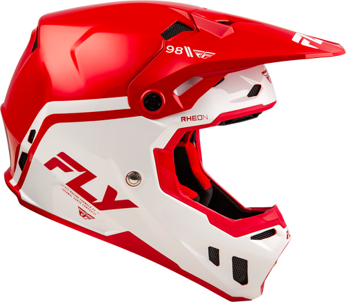 FLY RACING 2025 Formula CC Helmet