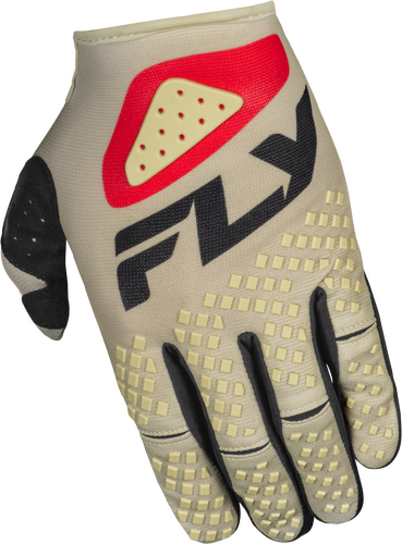 FLY RACING Kinetic Sym Gloves
