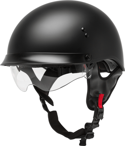 GMAX HH-65 Full Dressed Helmet