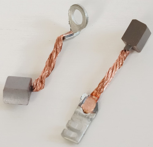 RICKS Starter Motor Brush
