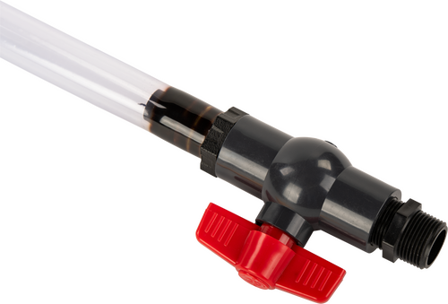 FIRE POWER Container Replacement parts