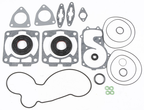 SP1 Engine Gasket Set