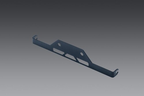 UNIVERSAL FE V2 TS BRACKET KIT 6MM