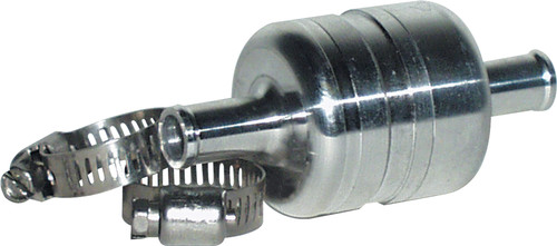 HAYDEN Crankcase Venting System