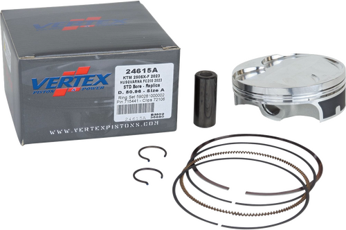 VERTEX Piston Kit