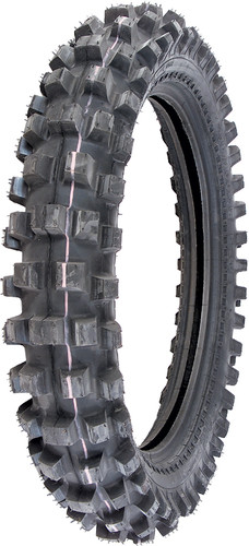 IRC TIRE VE-37 REAR 110/100-18 64M BIAS TT